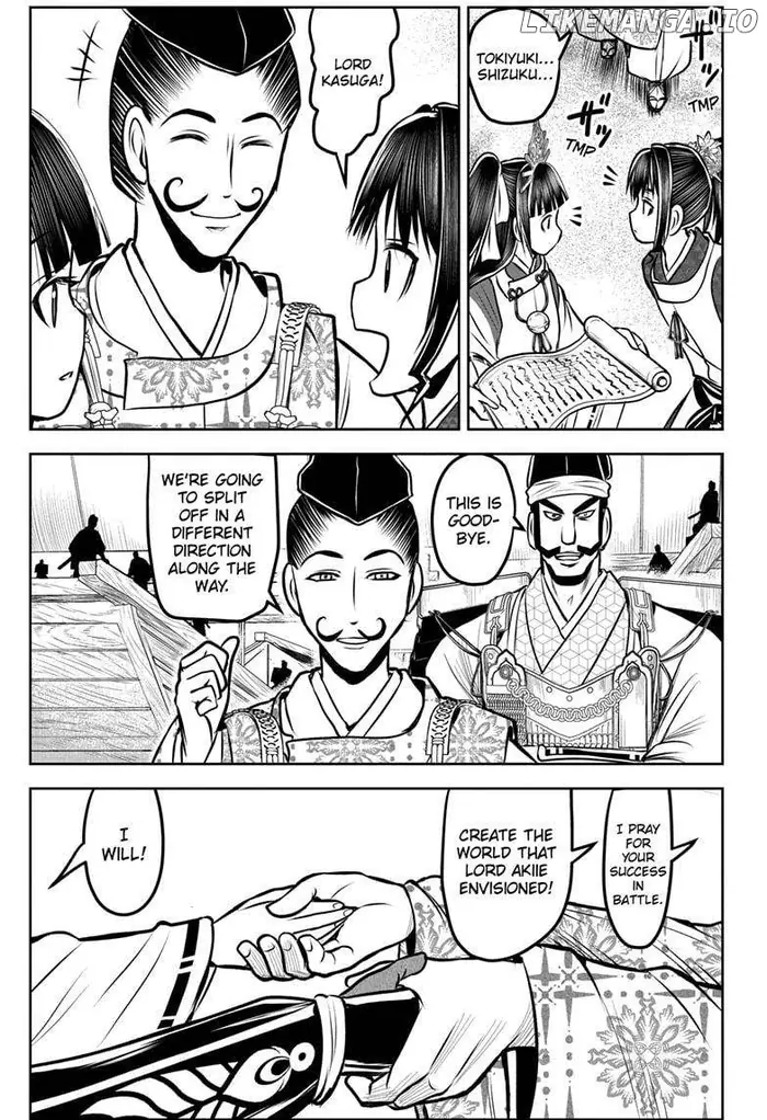 The Elusive Samurai Chapter 173 image 11_optimized